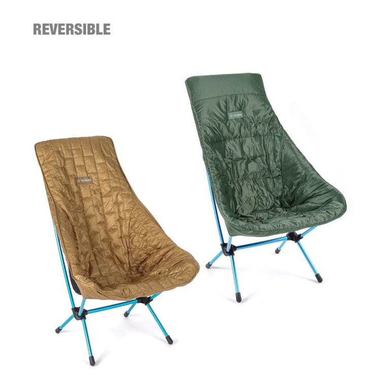 Helinox Reversible Quilted Seat Warmer - Chair Two - Image 5
